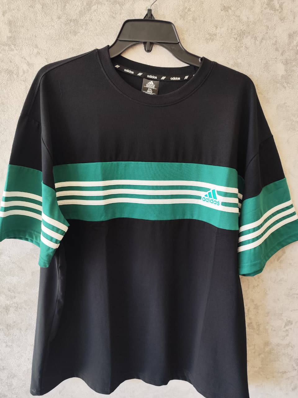 (ADIDAS) T-SHIRT