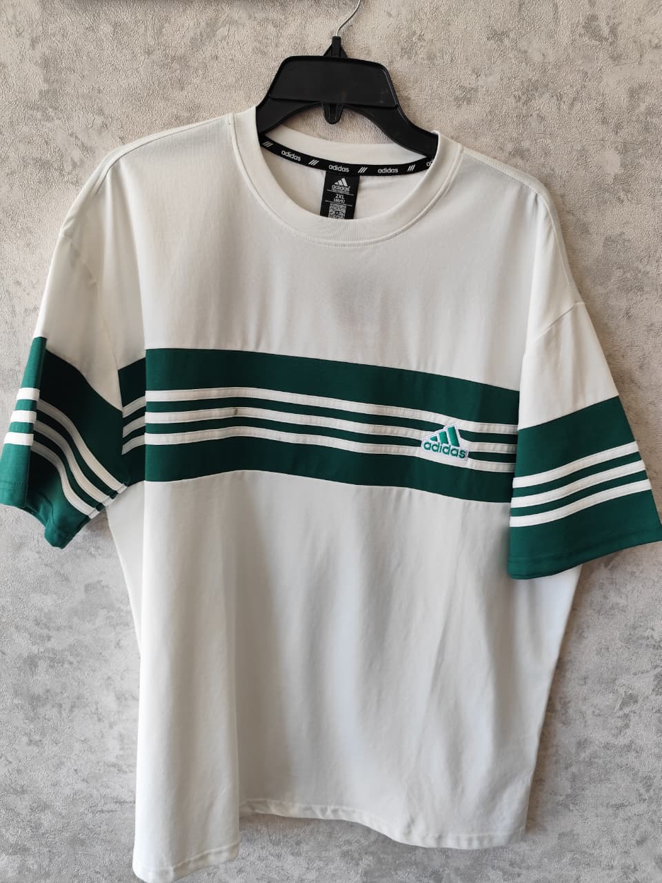(ADIDAS) T-SHIRT