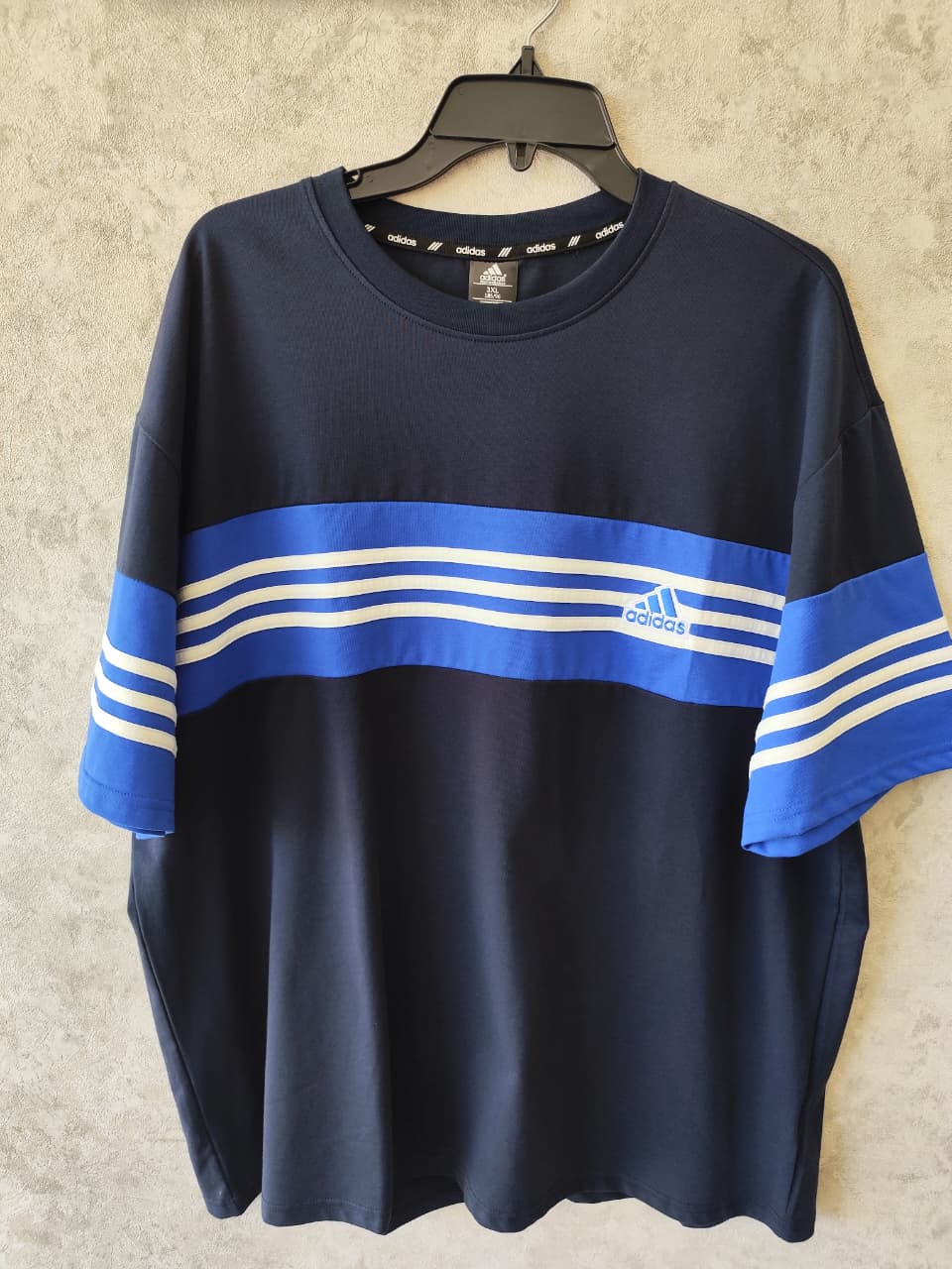 (ADIDAS) T-SHIRT