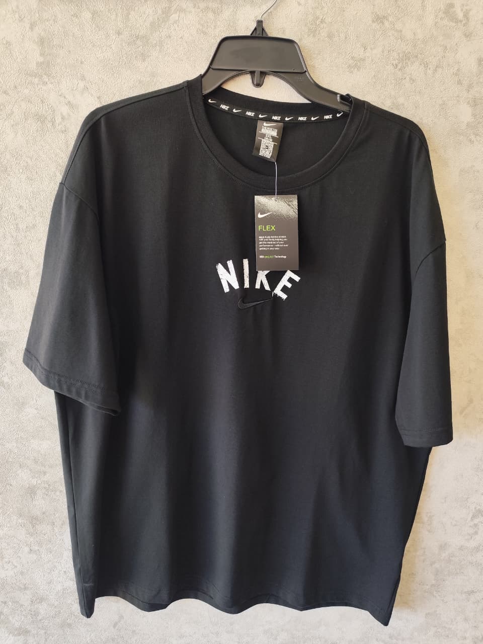 (NIKE) T-SHIRT