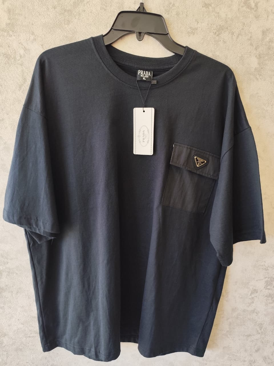 (PRADA) T-SHIRT