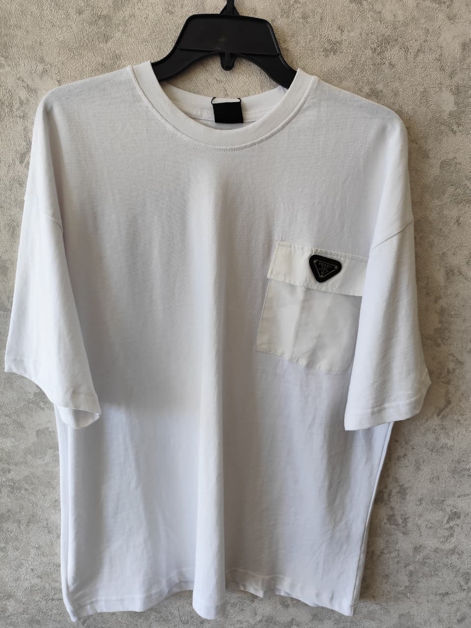 (PRADA) T-SHIRT