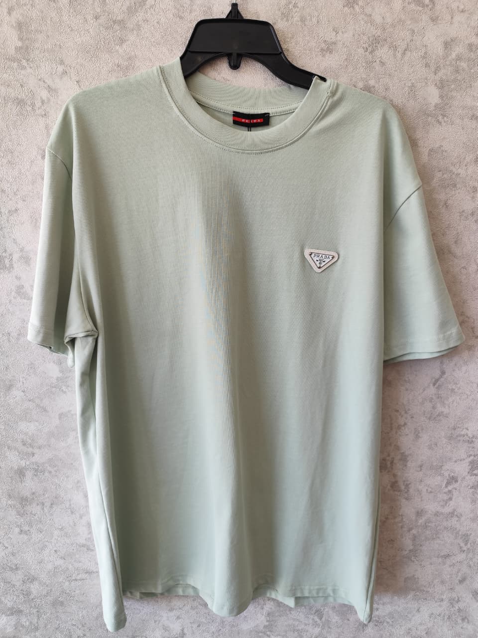 (PRADA) T-SHIRT