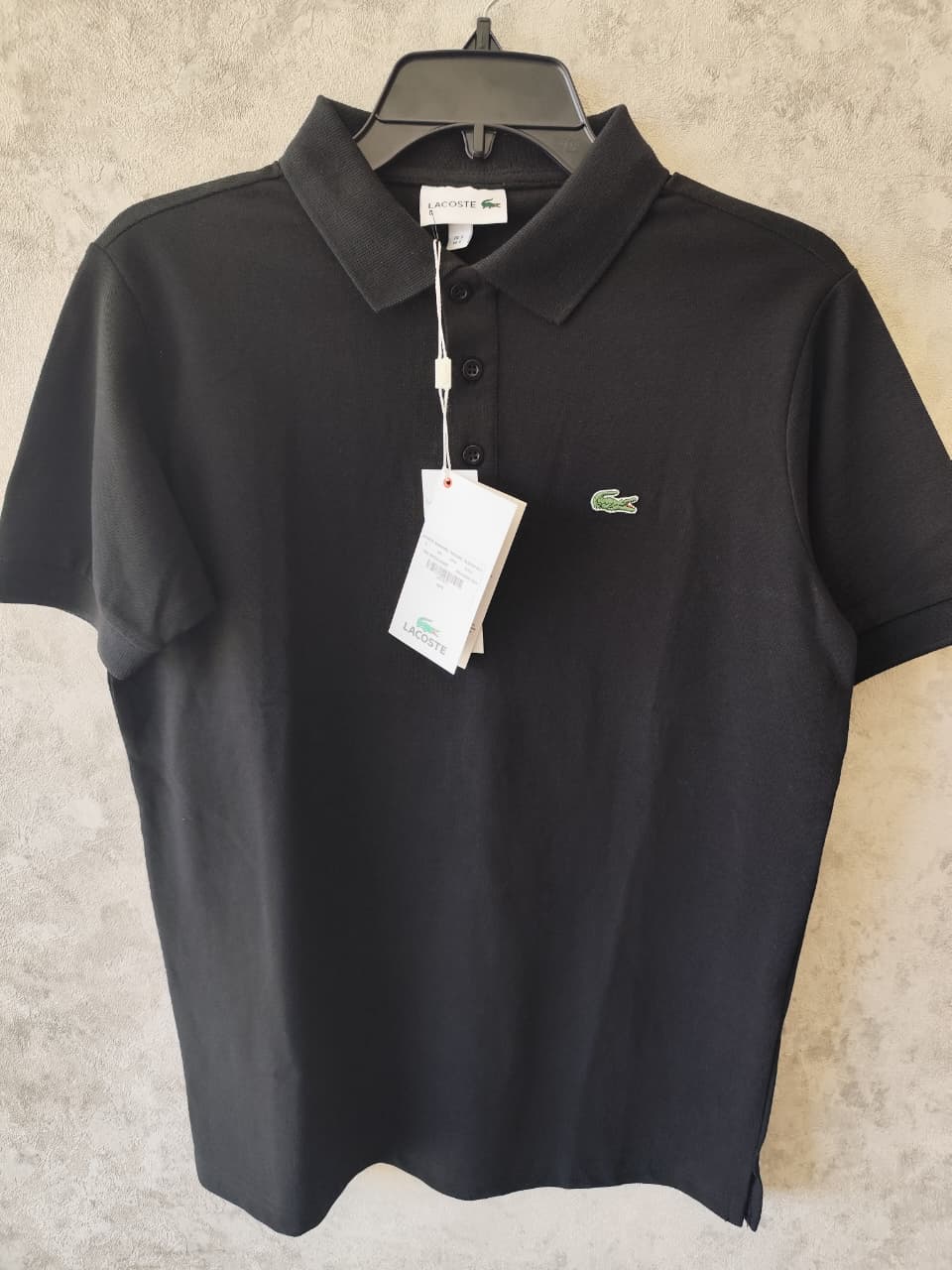(LACOSTE) POLO T-SHIRT