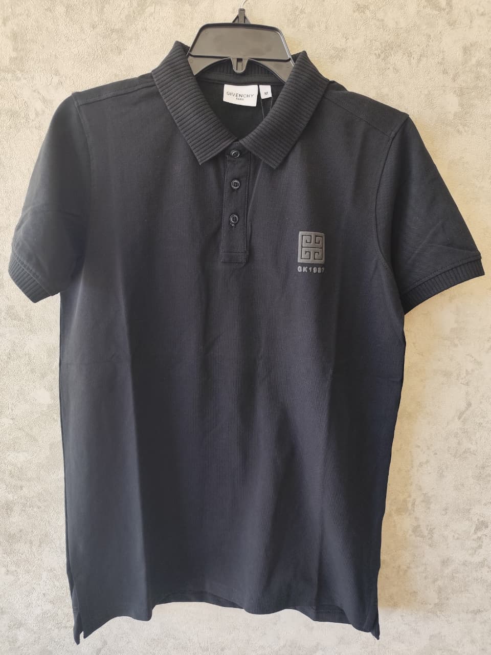 (GIVENCHY) POLO T-SHIRT