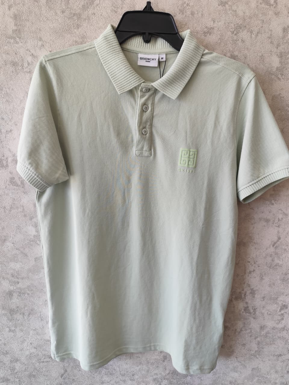 (GIVENCHY) POLO T-SHIRT