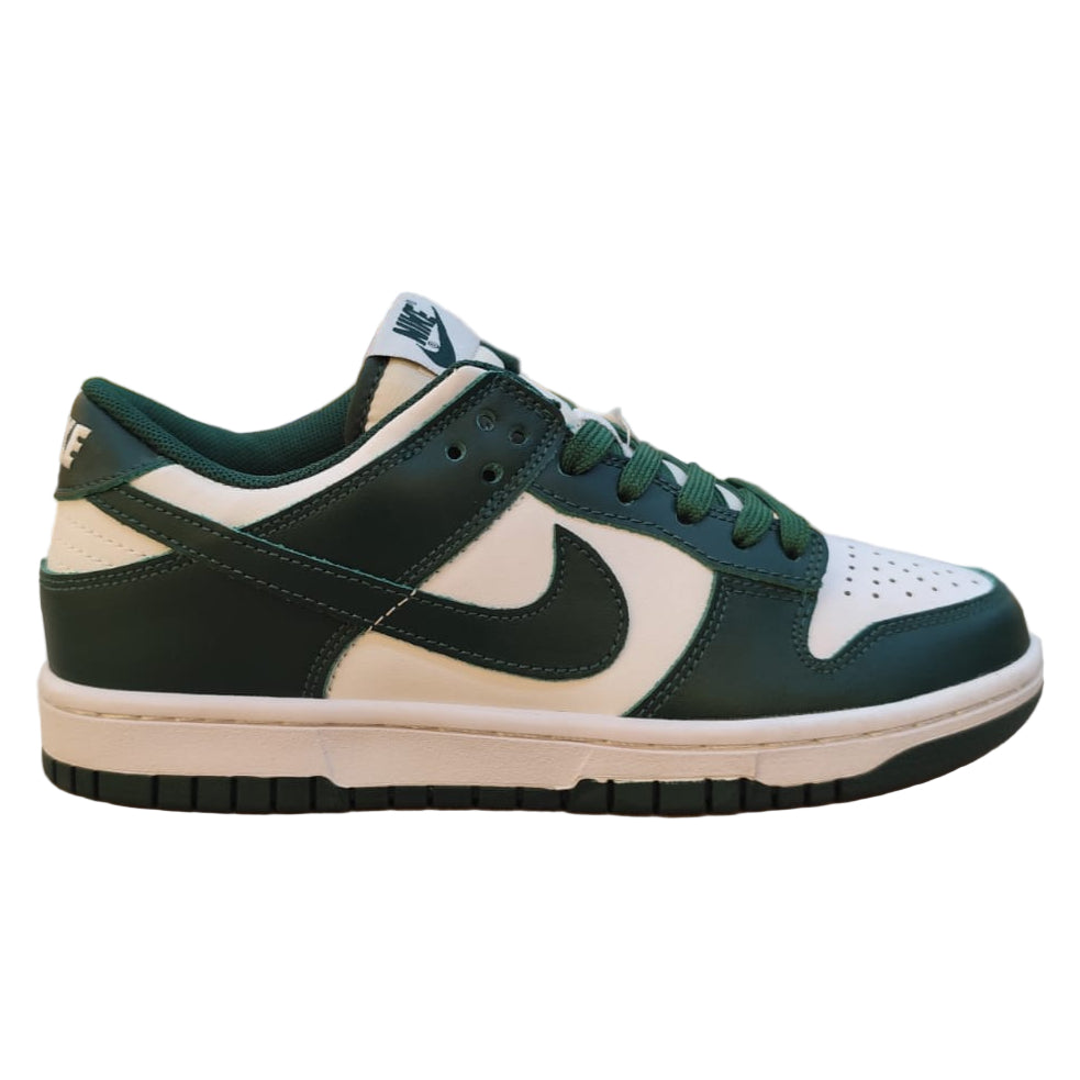 Nike Dunk Low Women's Shoes green