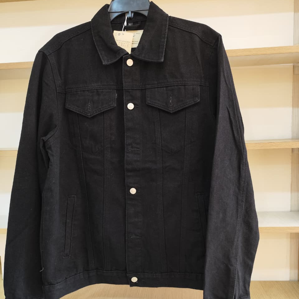 jacket Jean's