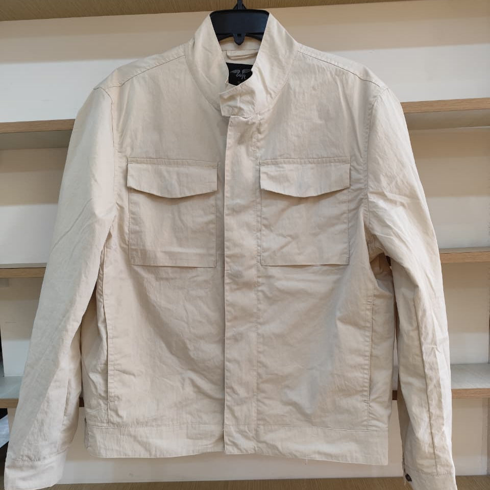 jacket Beige