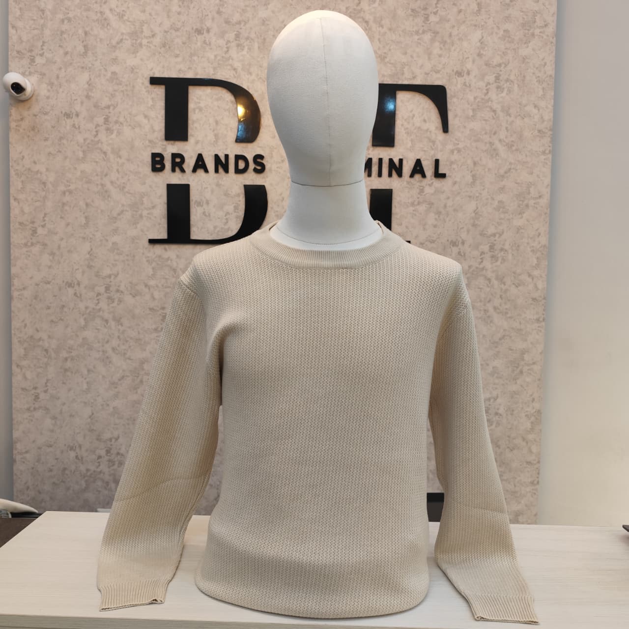 Sweater