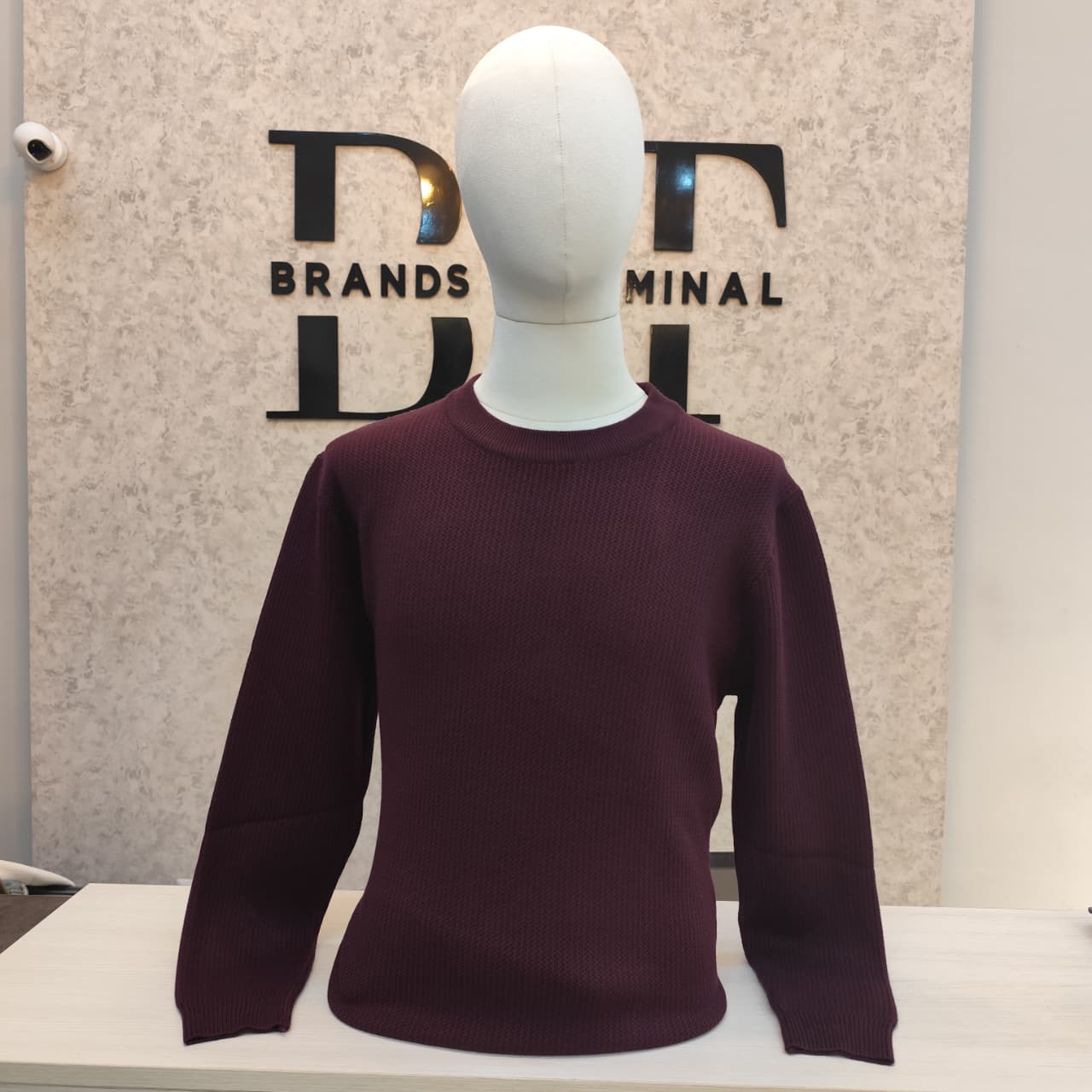 Sweater