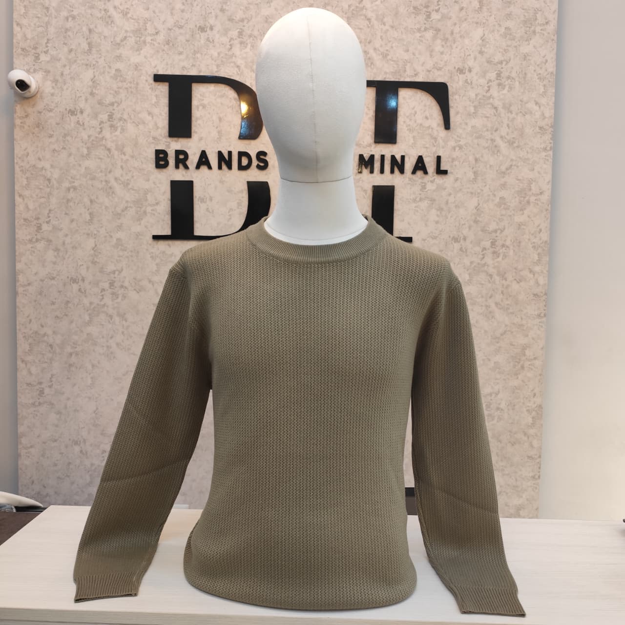 Sweater