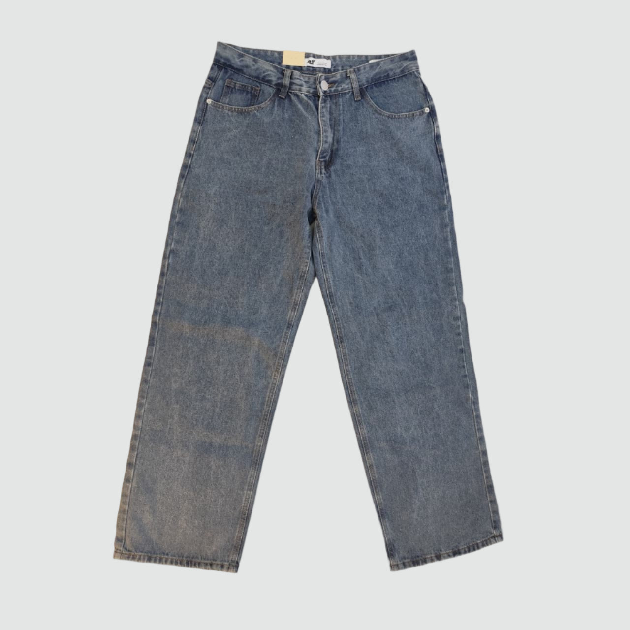 baggi Jean's