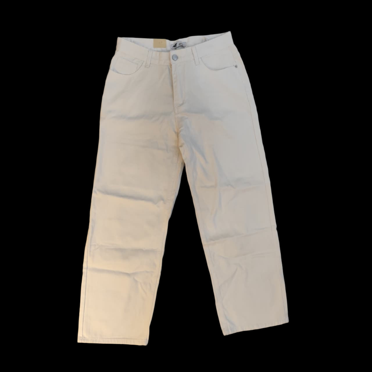 baggi Jean's