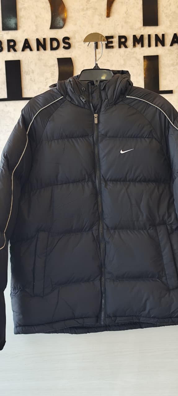 NIKE  puffer jacket