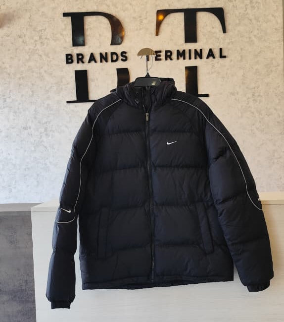 NIKE  puffer jacket