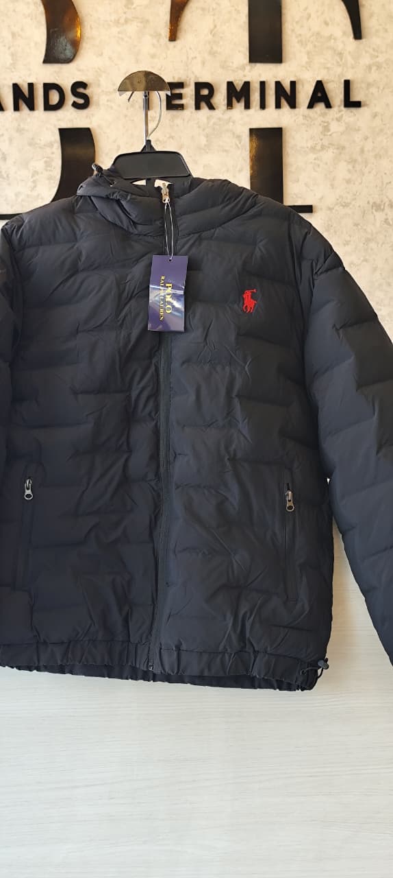 polo ralph lauren jacket duplface