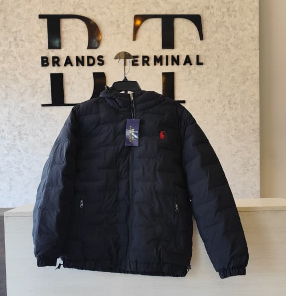 polo ralph lauren jacket duplface