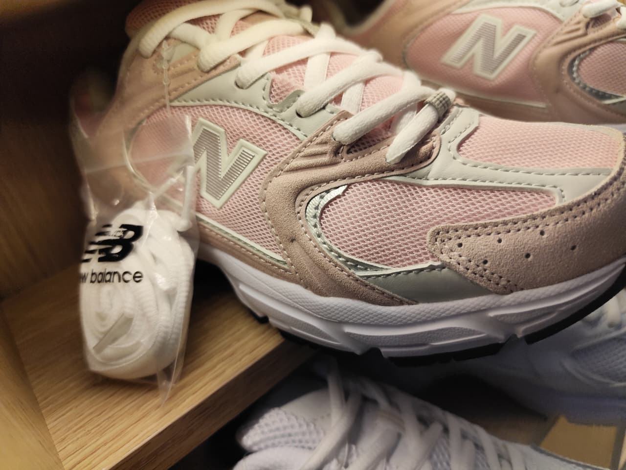 New Balance 530