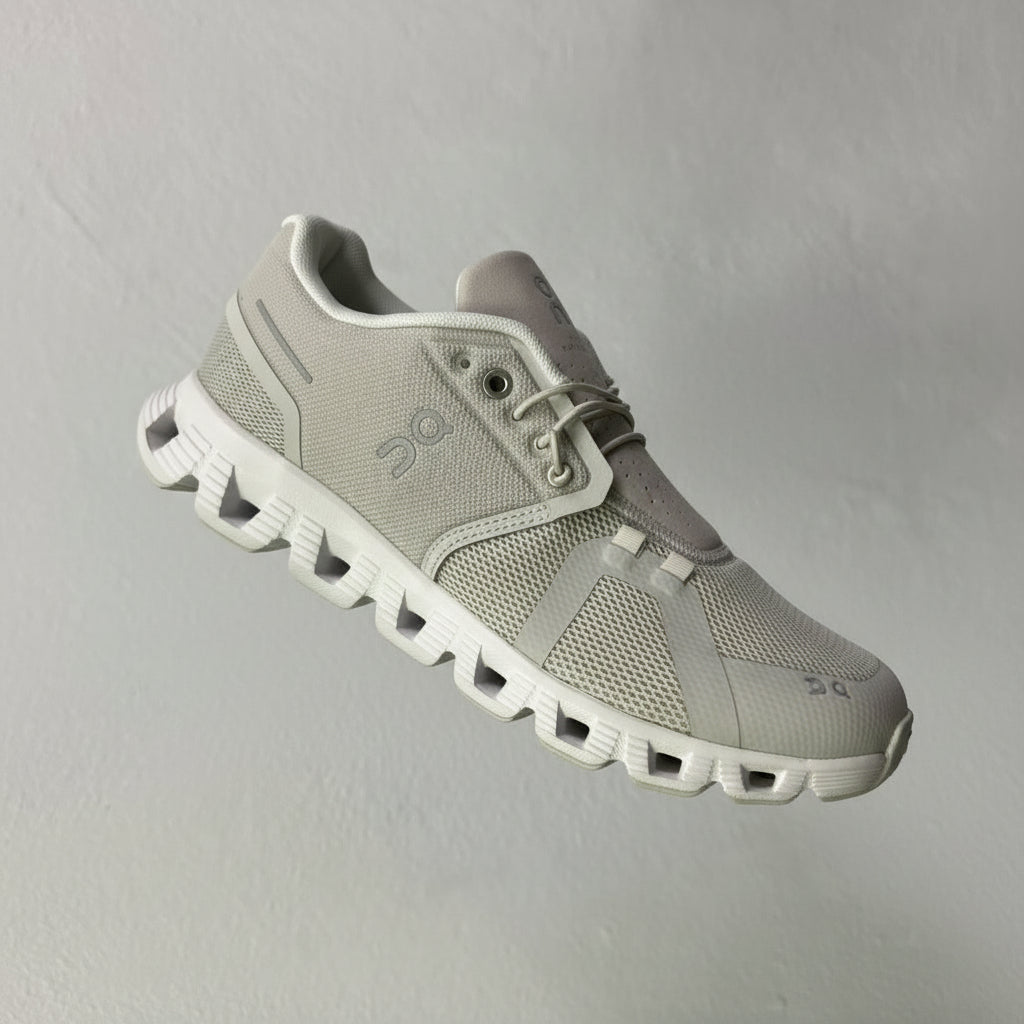On Cloud 5