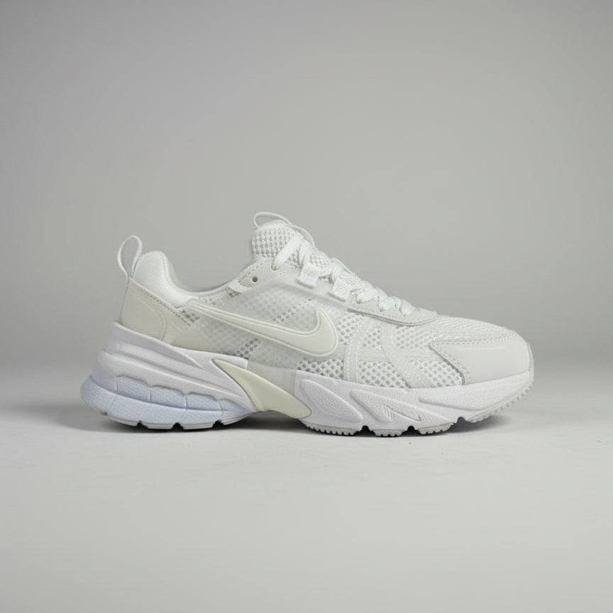 Nike V2K Run Summit White
