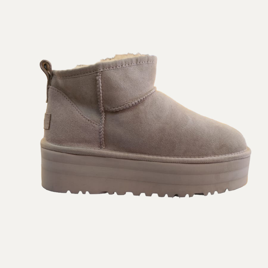 UGG Women's Classic Ultra Mini Platform