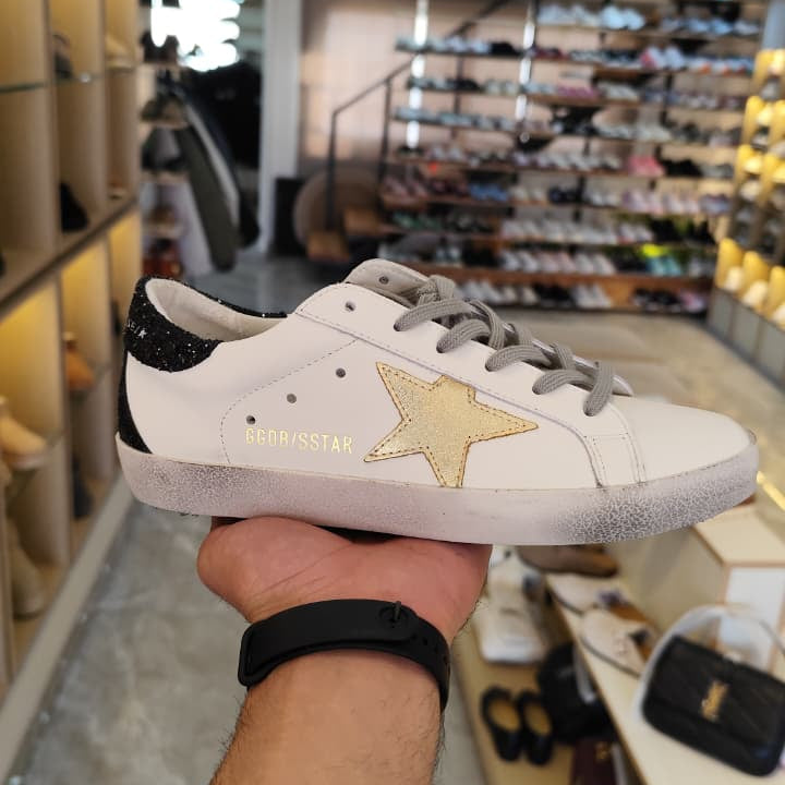 Goldin Goose