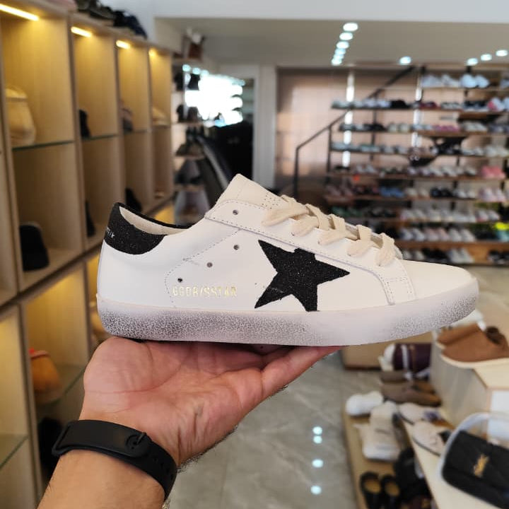 Goldin Goose