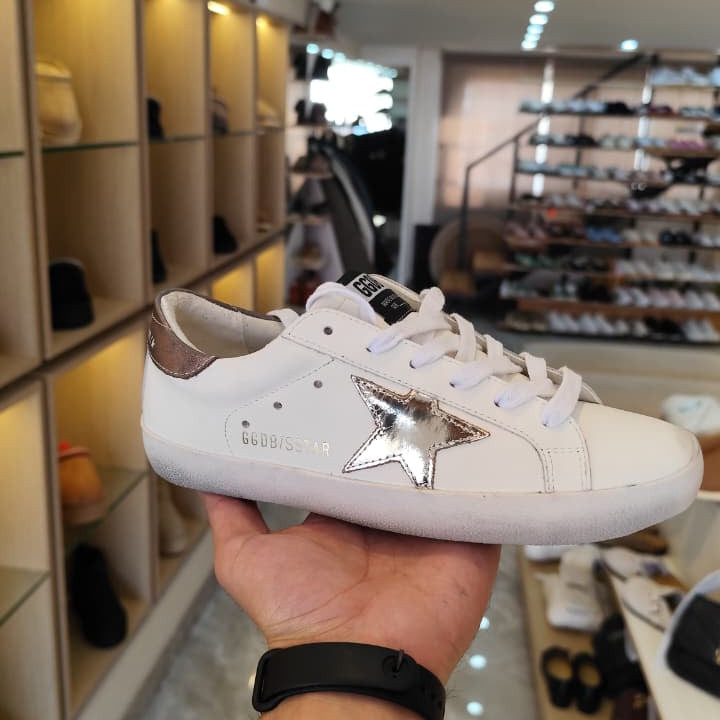 Goldin Goose