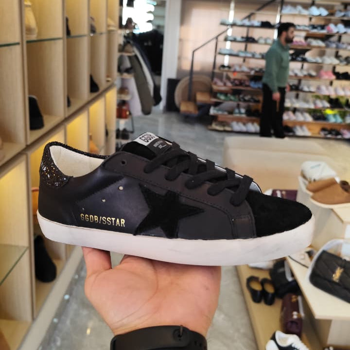 Goldin Goose