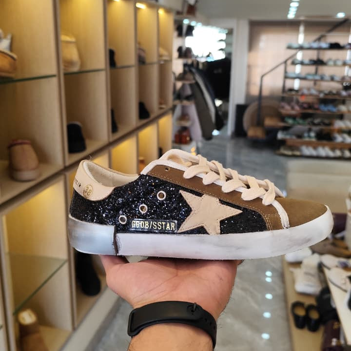 Goldin Goose