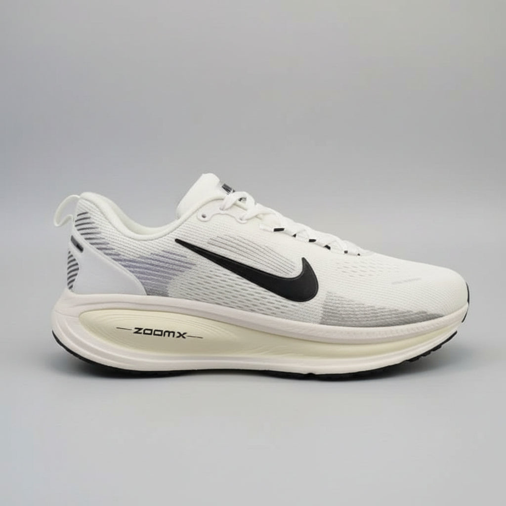 Nike Vomero 18 "Summit White/Coconut Milk" sneakers