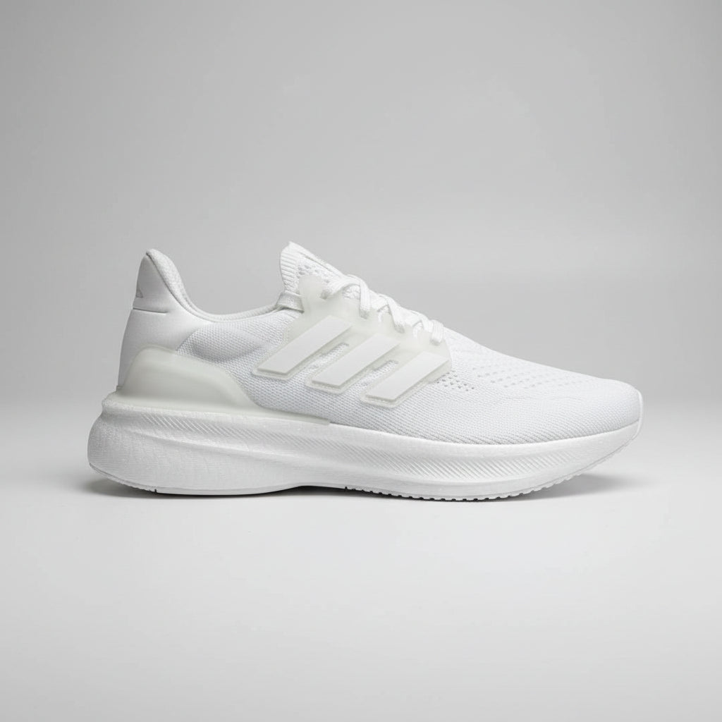 Adidas Ultraboost Running Shoes Men's Sneakers Cloud White