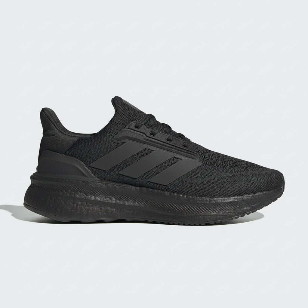 Adidas Ultraboost Running Shoes Men's Sneakers Cloud BLACK