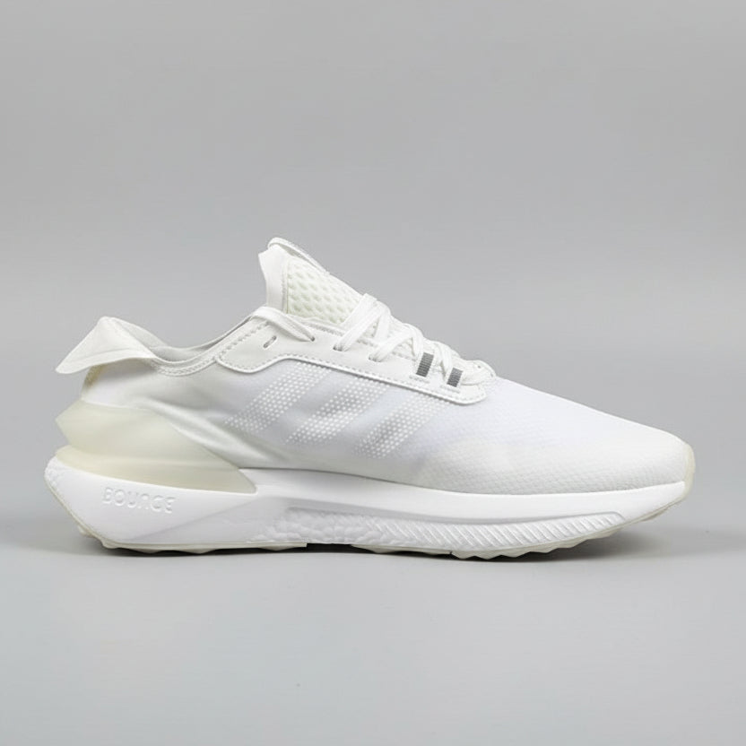 Adidas Avryn Boost Shadow white