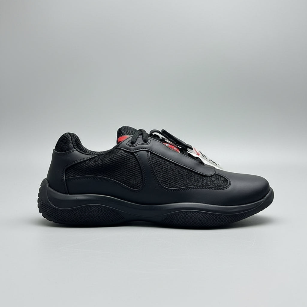 Prada America's Cup