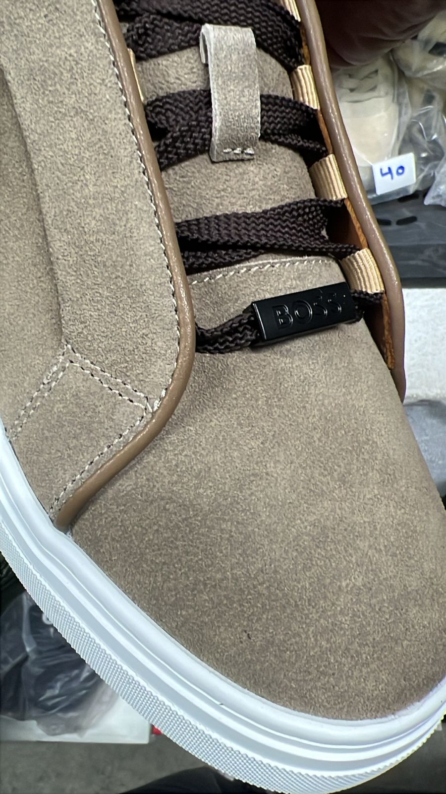 BOSS Sneakers