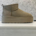 UGG Women's Classic Ultra Mini Platform