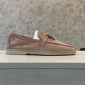 Loro Piana Loafer Charm Pink
