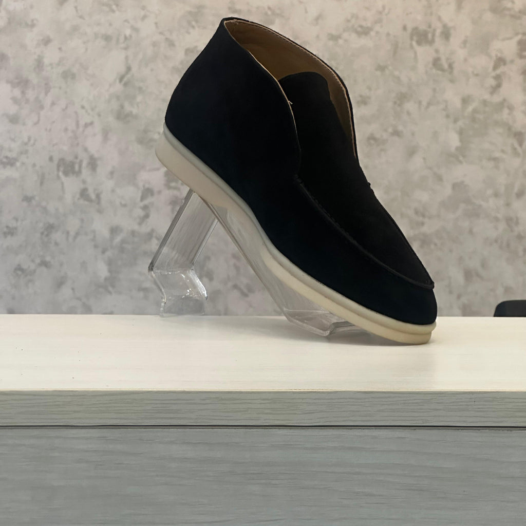 Loro Piana Open Walk BLACK