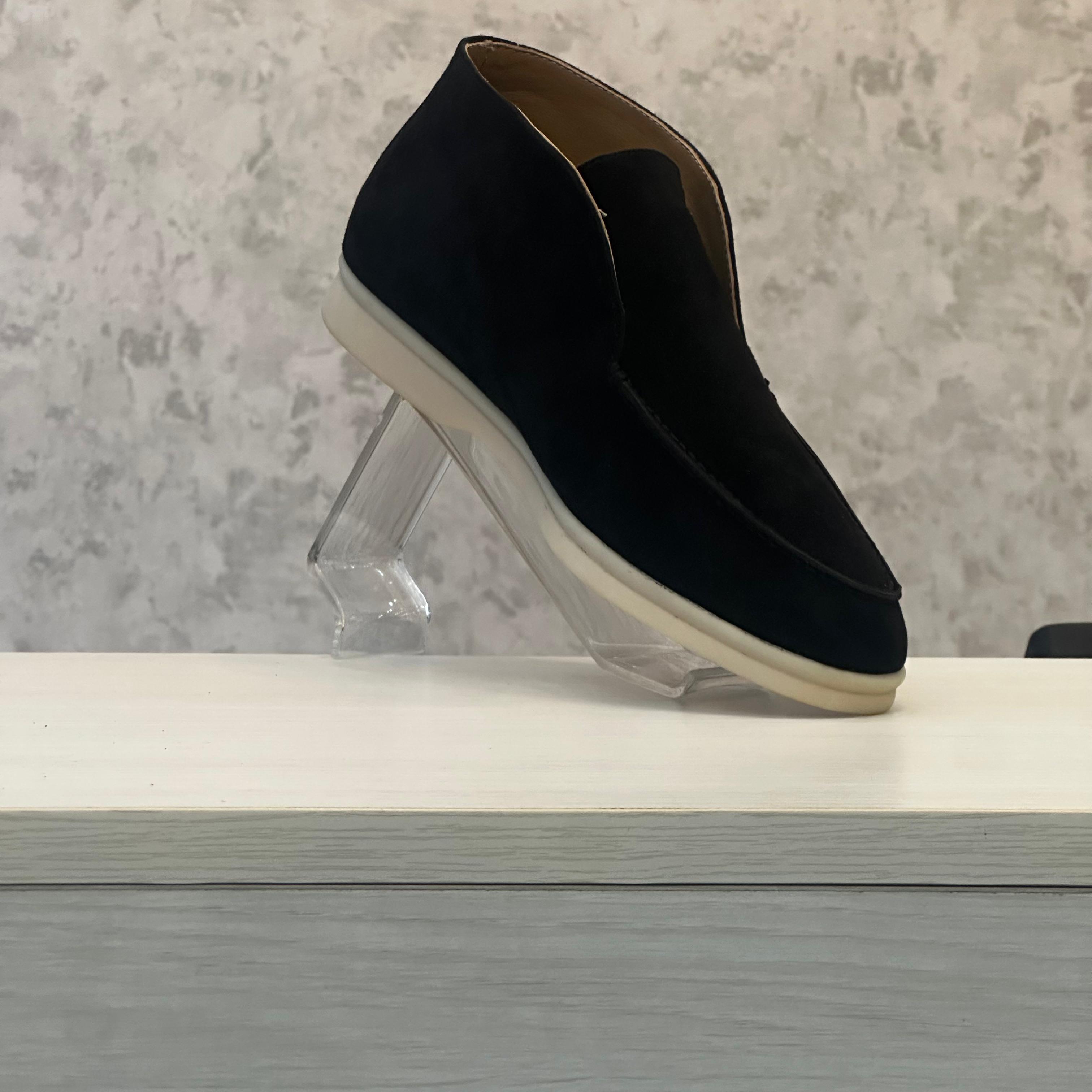 Loro Piana Open Walk BLACK