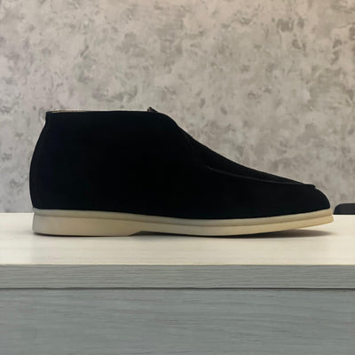 Loro Piana Open Walk BLACK