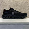 On Running Cloudtilt LOEWE All Black
