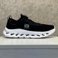 On Running Cloudtilt LOEWE Black White