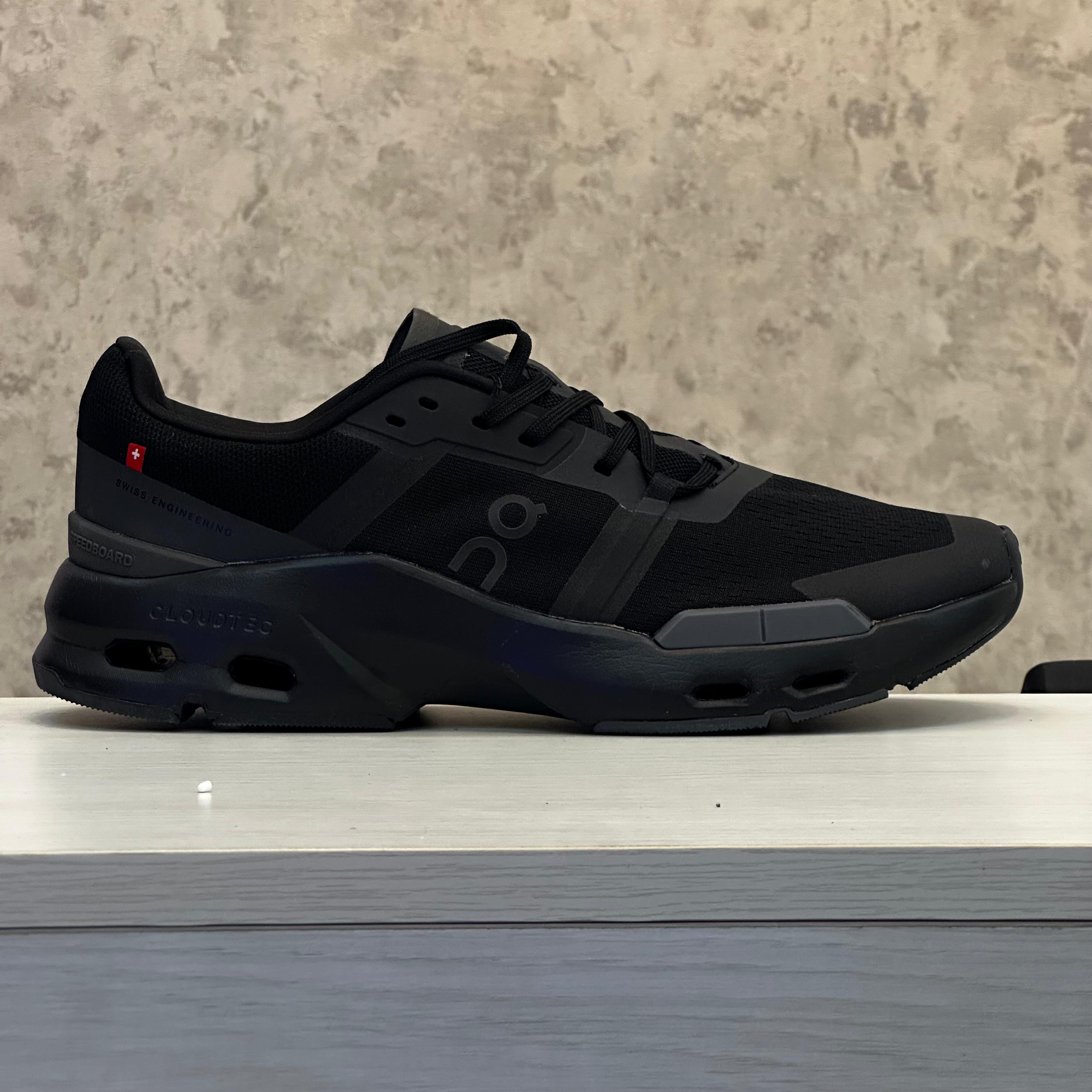 On Cloudpulse Eclipse