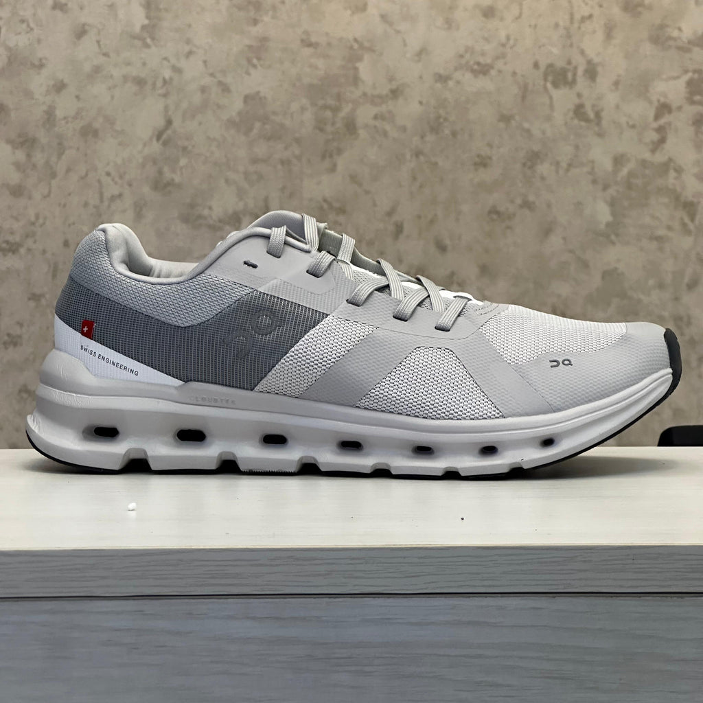 On Cloudrunner