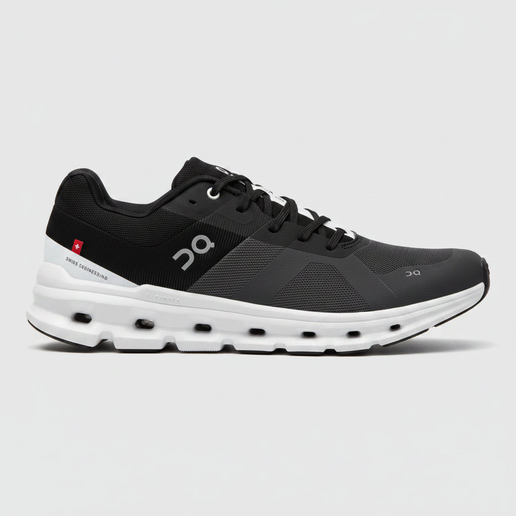 On Cloudrunner