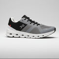On Cloudrunner
