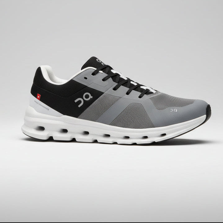 On Cloudrunner