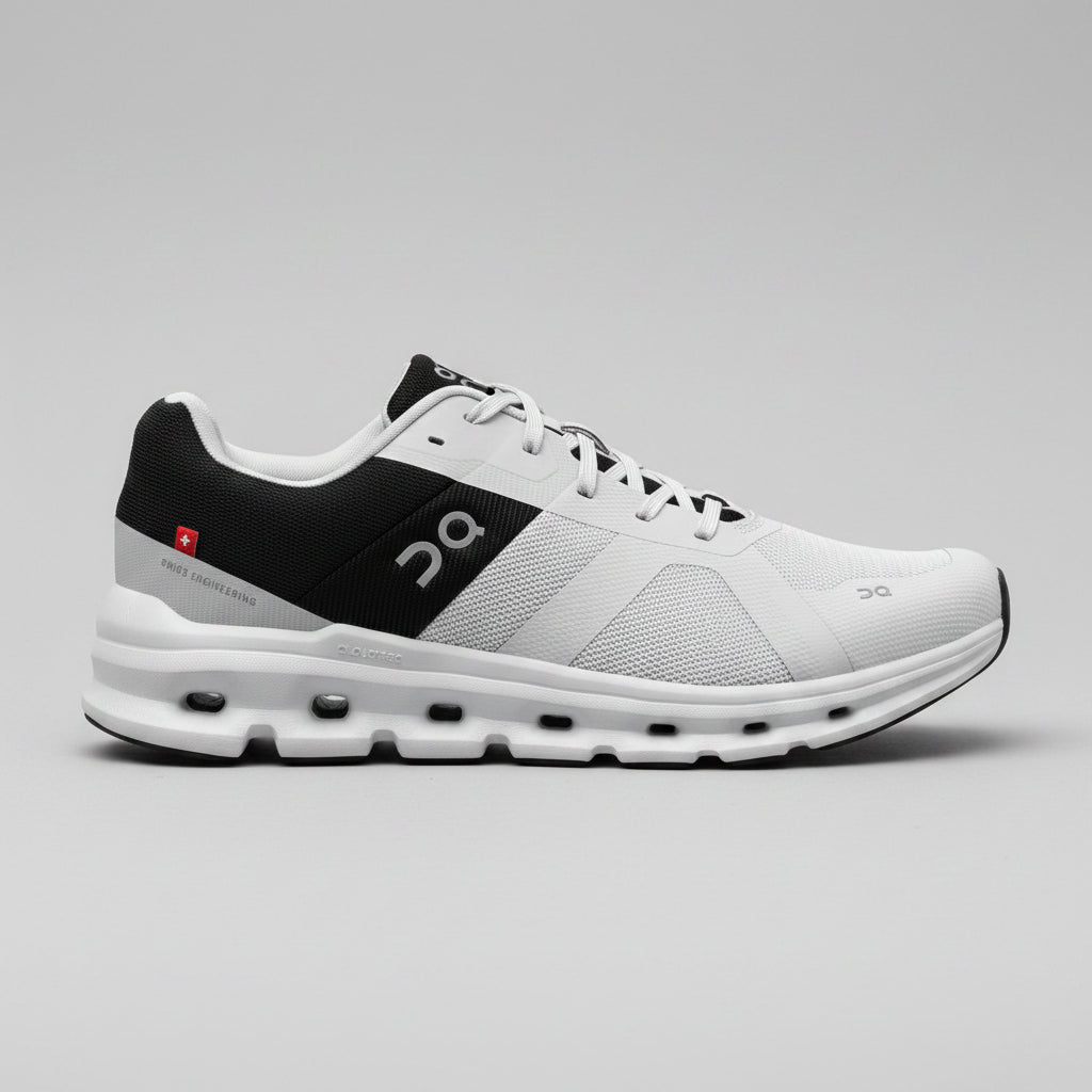 On Cloudrunner